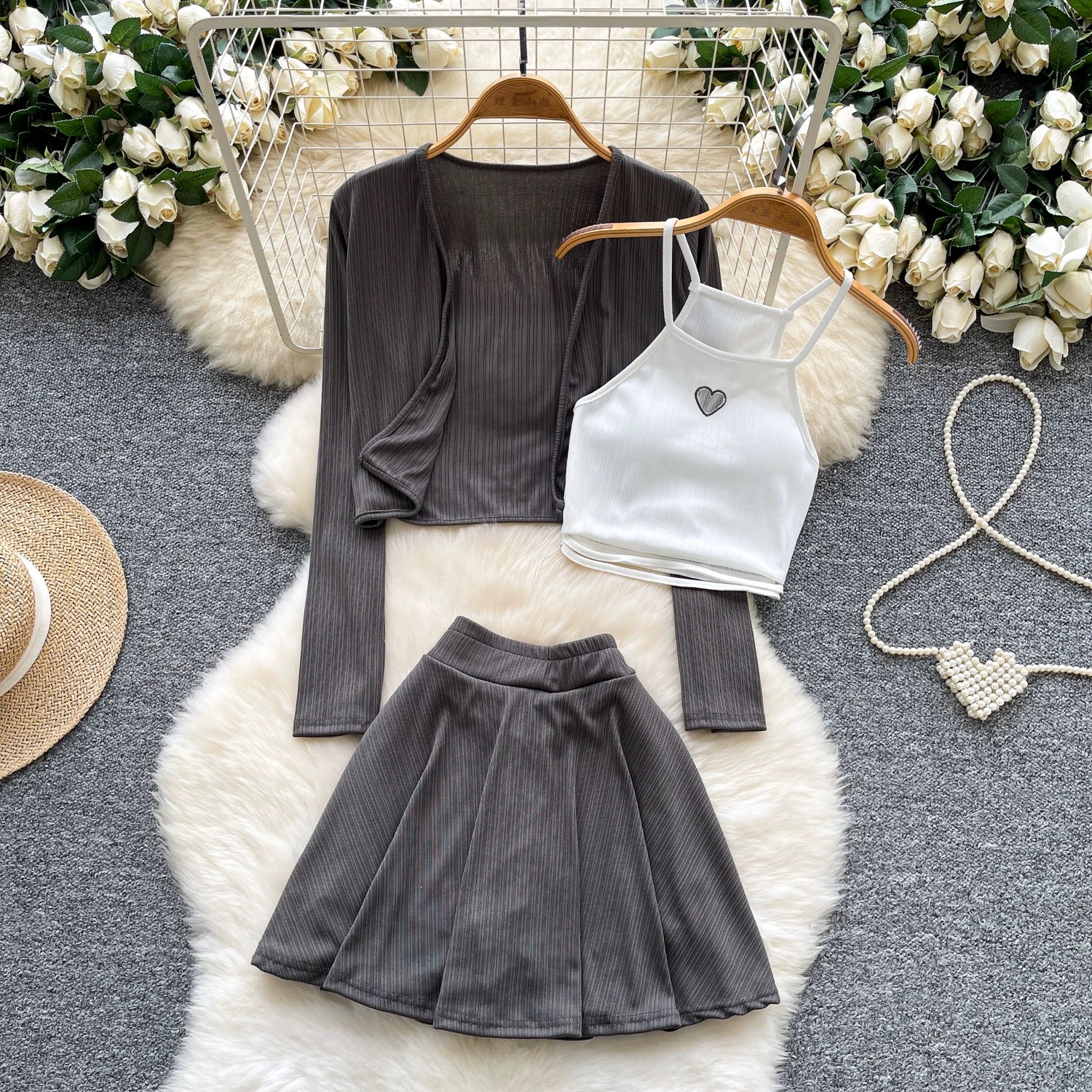 I just wanna have fun set CTP891 images